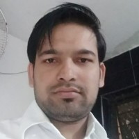 V P Singh Yadav