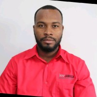 Jermaine Williams