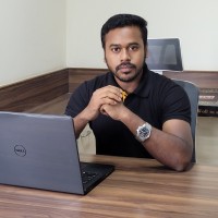 Pradip Saha