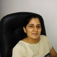 Pratiksha Gajjar