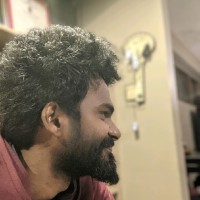 Santosh Bharadwaj