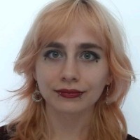 Oliwia Borucka
