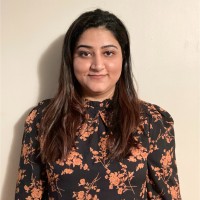 Zoya Ahmed, Cpa, Cisa