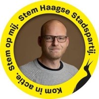 Tim De Boer