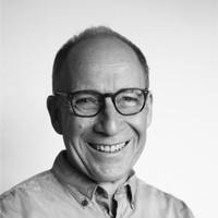 Simon Marsh
