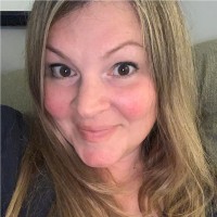 Jamie Myers