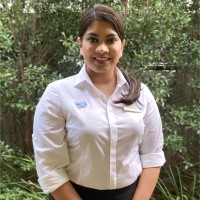 Kshamani Mendis