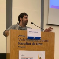 Marc Sánchez Pifarré