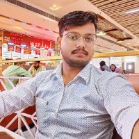 Abhishek Kumar Singh
