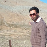 Naser Badali
