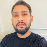 Girjesh Kumar