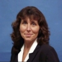 Patricia Behrend