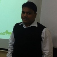 DEEPAK AGGARWAL
