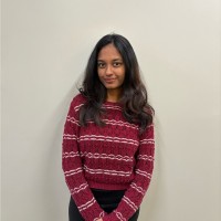 Sruthi Baskar