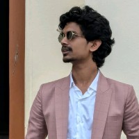 Midhun Krishnan