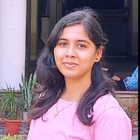 Navaneetha R S