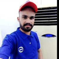 M Usman