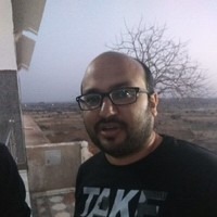 Rohit Arora