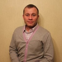 Sergey Zakolyukin