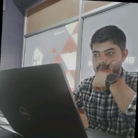 Sunil Sant