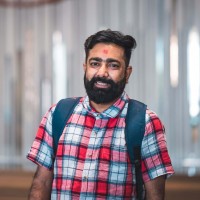 Ankit Panchal