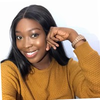 Chioma Okere