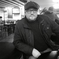 Graham Fletcher