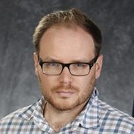 Colin Mcdonnell