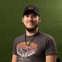 Garrett Tanner