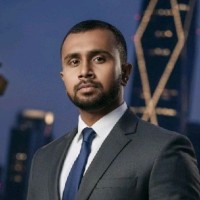 A Mohammed Abdul Shameer