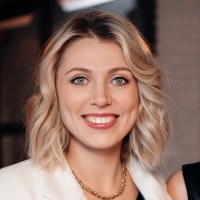 Olga Vasilevskaya