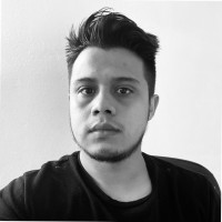 Adrian Flores Torres
