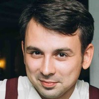 Serhii Mykhailovskyi
