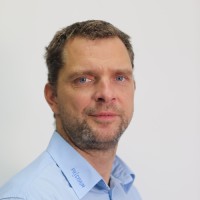 Igor Mubi B. Sc.