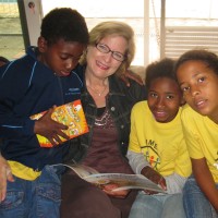 Donna Faircloth