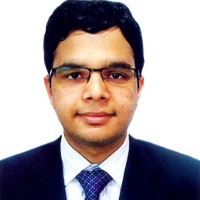 Ayush Modi