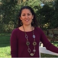 Rosemarie Garcia