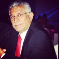 Subhas Chandra Lallah