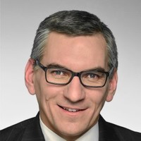 Tim Pire, Cfa, Nacd Fellow