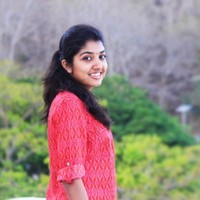 Kavita Balakrishnan