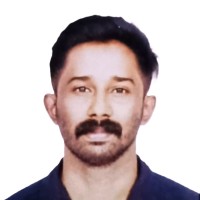 Arshad Thajudeen