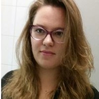 Gaya Van Der Werf