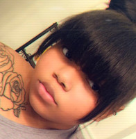 Tahlia Williams