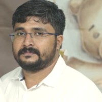Anoop R Nair