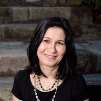Petra Frese, Ph.D.