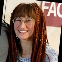 Hannah Grace Frazier