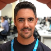 Nuno Almeida