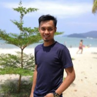 Mohamad Hafizzul