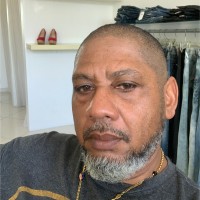 Steven Jordon