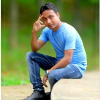 Kishor Kakati